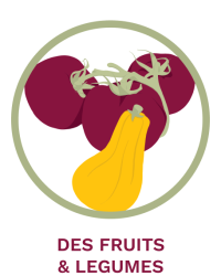 fruit-legume fruit-legume