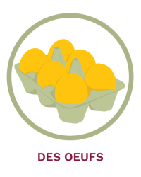 oeufs oeufs